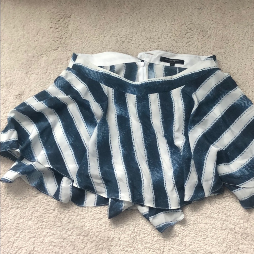 Nanette Lepore Skort